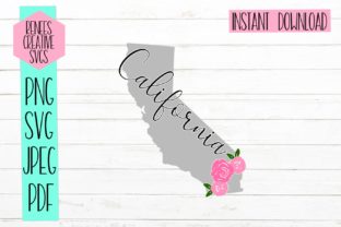 California Floral Embroidery Design Review