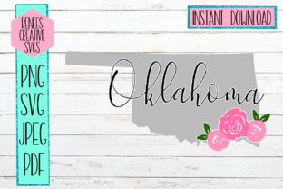 Oklahoma Floral Embroidery Design Review